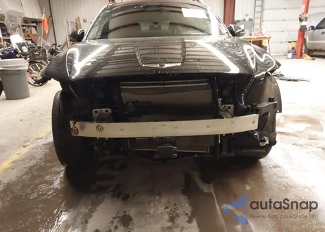 2023 Genesis Gv70 3.5T Awd Sport from USA, damaged, VIN KMUMCDTC6PU109827